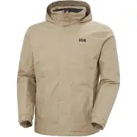 Helly Hansen Veste outdoor 'DUBLINER' beige