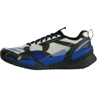 Under Armour Chaussure de sport 'Reign XT' bleu / bleu ciel / noir / blanc cassé
