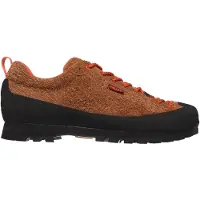 Millet - Chaussures d'approche - MxE Friction Toffee en Cuir - Taille 9 UK - Marron