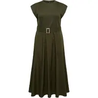 Vero moda Robe 'VMCBRENDA' olive