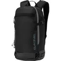 Dakine - Sac à dos de ski/snowboard - Heli 2.0 Pro Backpack 20L Black - Noir