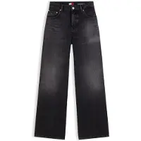 Tommy Hilfiger Jean 'CHARLIE' noir denim