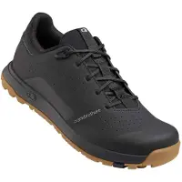 Crankbrothers Mallet Lace Mtb Shoes Noir EU 44 Homme