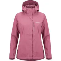 Columbia Veste outdoor 'Pouring Adventure' mauve
