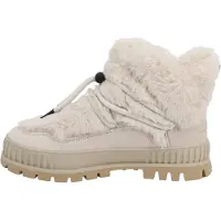 Palladium Après-ski beige