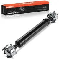 StarTech.com Joint cardanique - Arbre de transmission - Essieu avant - Joint d'arbre de transmission - Compatible avec GL X164 - Compatible avec ML W164 - Compatible avec R V251/W251