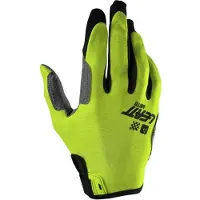 Leatt 1.5 Gripr Off-road Gloves Vert,Jaune XL