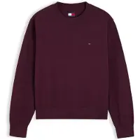 Tommy Hilfiger Pull-over 'Essential' cyclamen