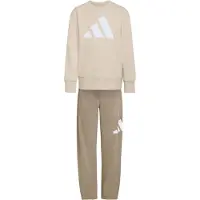 Adidas Survêtement beige