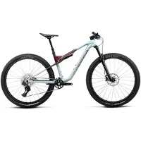 Orbea Oiz M30 29´´ Deore M7200 Sgs Shadow Plus 2027 Mtb Bike S