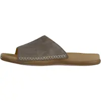 Gabor Mule taupe