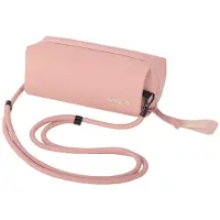 Sunnylife bag for OSMO 360/ Insta360 GO Ultra/ OP 3/ sports camera/ smartphone/ OSMO (pink), Caméra d'action : accessoires, Rose