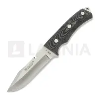 Joker RAK-4, Black Micarta, Firesteel