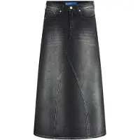 Karl lagerfeld JEANS Jupe noir denim
