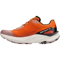 SCOTT - Chaussures de trail - W'S Kinabalu Trail Coral Pink/Black - Taille 40 - Orange