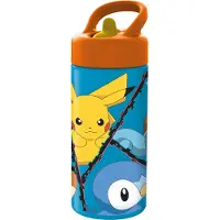Pokémon Gourde - 410 ml - - - UneTaille - Gourde