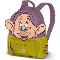 KARACTERMANIA Sac à Dos Siete Enanitos Disney 8l