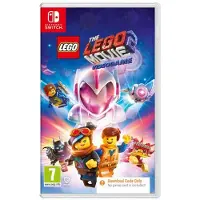 Lego Movie 2 SWITCH (CIAB) UK multi