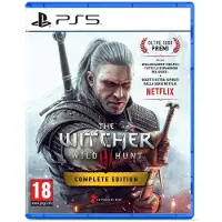 The Witcher 3 : Wild Hunt Complete Edition