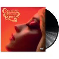 Legacy Fever Dream (Cannons)