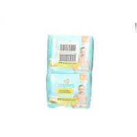 Pampers Premium Protection Taille 3 4x31 pc(s) Couches
