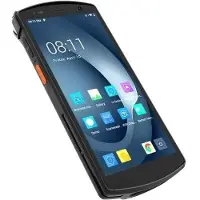 Urovo CT58C - Écran 5,5 pouces, Android 14, GMS, lecteur 2D - Terminal de saisie de données - 2 000 MHz