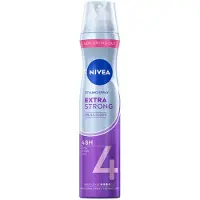 Nivea STYLING Spray Extra strong Coiffage Styling 250 ml Spray