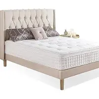 OEM Matelas en mousse 100 x 200 cm, épaisseur 30 cm