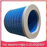 Tlily CJSJSQ03XY Filtre de Remplacement pour Humidificateur pour Mijia 3 (1200) Accessoires de Remplacement Filtre HEPA