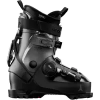 Atomic - Chaussures de ski all-mountain - Nexus 110 Boa Black/Limestone - Taille 45/46 - Noir