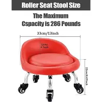OEM chaise de travail réglable avec repose-pieds pivotant