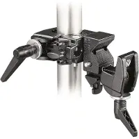 Manfrotto 038, pince double