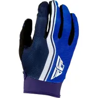 FLY Racing F-16 Raze Off-road Gloves Bleu XL