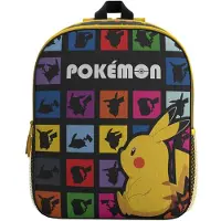 CYP Sac à Dos Pokémon 41 Cm