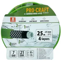 Procraft PR-4GH2525