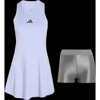 Adidas Robe Sans Manches Tennis Climacool Y Pro