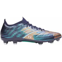 Under Armour Shadow Pro 4 Fg Football Boots Bleu EU 43 Homme