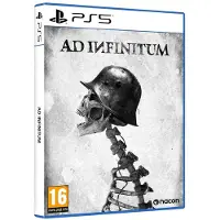 Ad Infinitum PS5 FR/NL