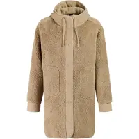 Protest Veste outdoor 'PRTKatia' marron