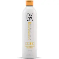 GK Hair Shampooing Anti-Pelliculaire Gkhair 250 Ml