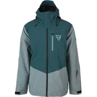 Brunotti WT KENSE : Veste de ski pour hommes, modèle SNOW JACKET, taille XXL