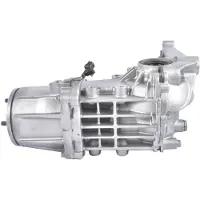 StarTech.com Support de différentiel arrière - Support pour le différentiel de l'essieu arrière - Modèles Compass/Patriot de 2007 à 2017 - Modèle Caliber de 2007 à 2009 - Référence OEM : 3501A115, 3570A007AB