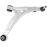 StarTech.com Bras de suspension avant, côté gauche, pour Mazda MX-5 NC, position inférieure, modèles de 2005 à 2015, numéro d'origine NE51-34-350C/D