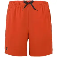Babolat Play Shorts, modèle pour hommes, couleur tomate, taille S