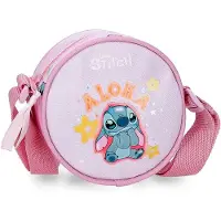 Joumma Bags Sac à bandoulière Stitch « You & Me »