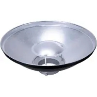 Godox Réflecteur Bol De Beauté BDR-S420 Argent 42 cm