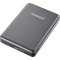 Intenso Mw10000 Magsafe 10000mah Power Bank Clair