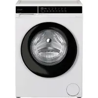 Candy EY 26SB7-S machine à laver Charge avant 6 kg 1200 tr/min Blanc