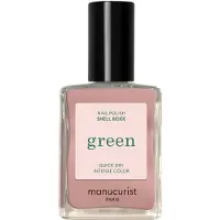 Manucurist Paris Vernis à ongles (Beige coquille)