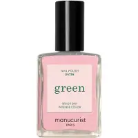 Manucurist Paris Manucurist Green vernis à ongles Satin